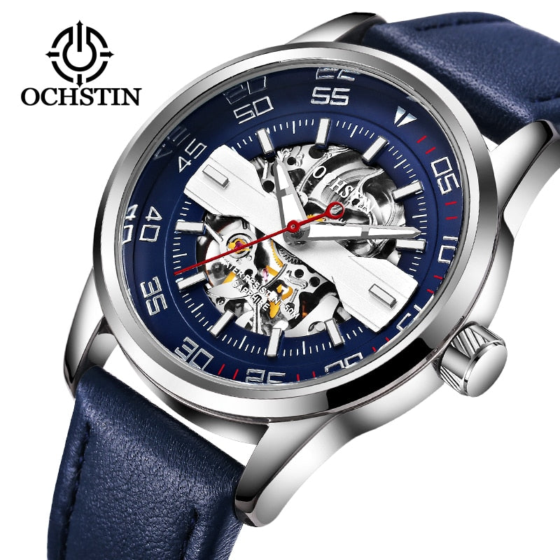 Ochstin watch discount