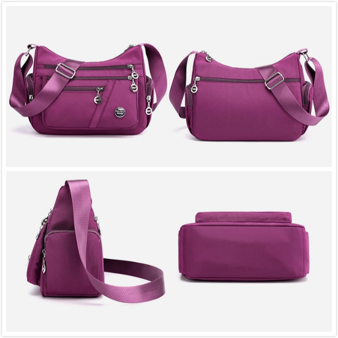 Jingpin crossbody bag sale