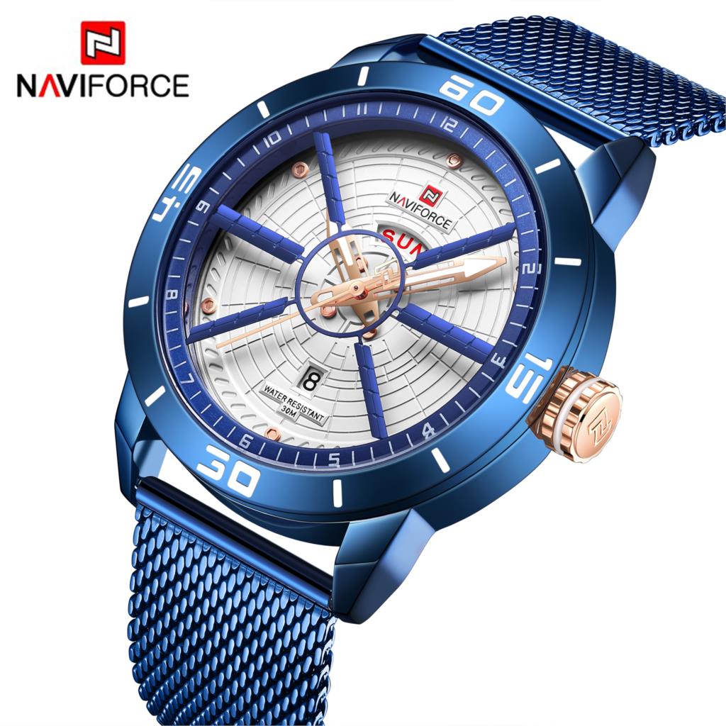 Naviforce nf9155m on sale