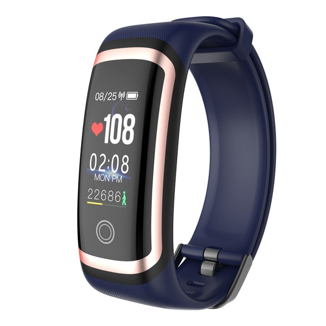 m4 smart band
